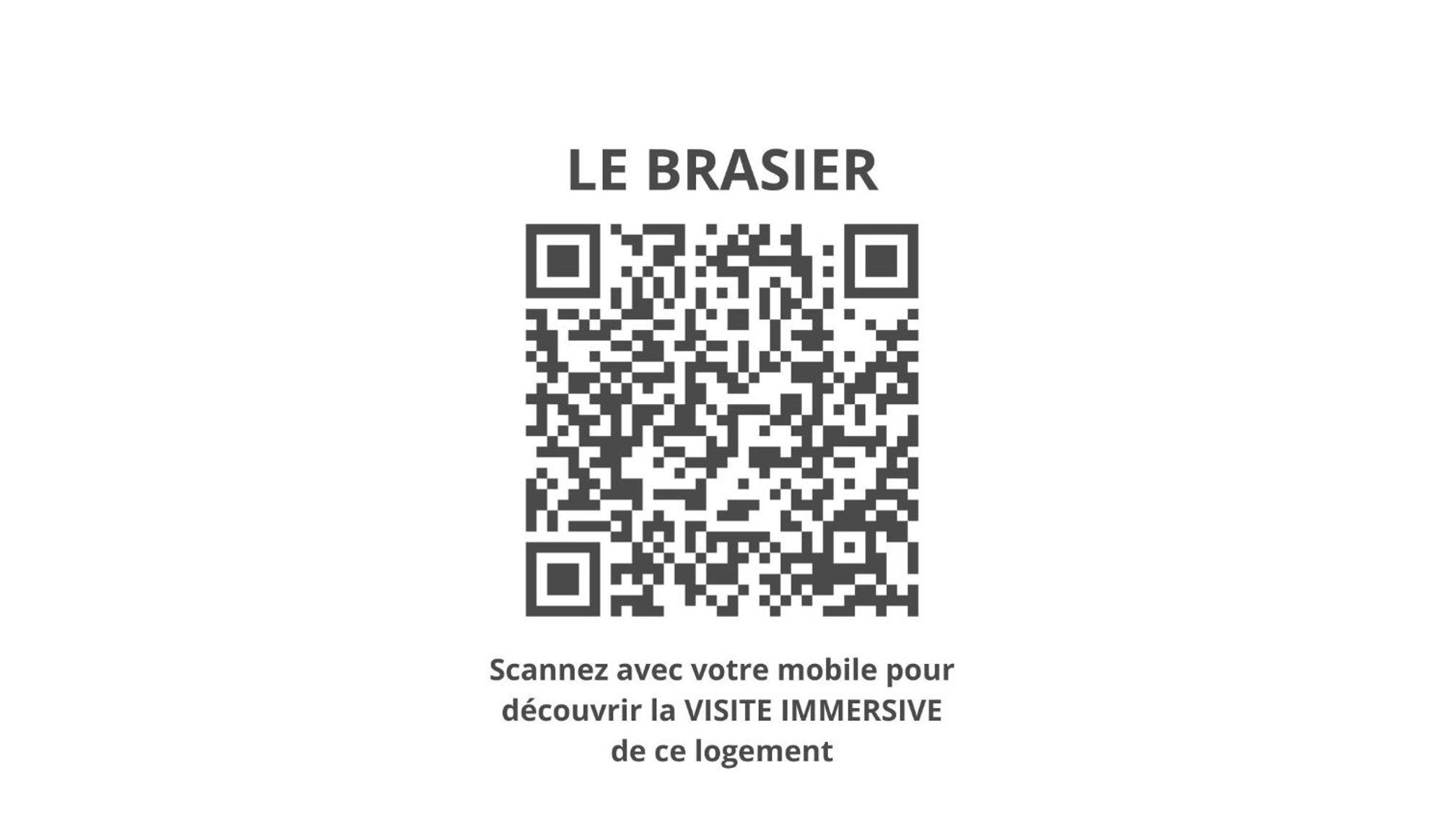 Le Brasier - Petit Cocon Dans L'Intra Muros Saint-Malo Exteriér fotografie